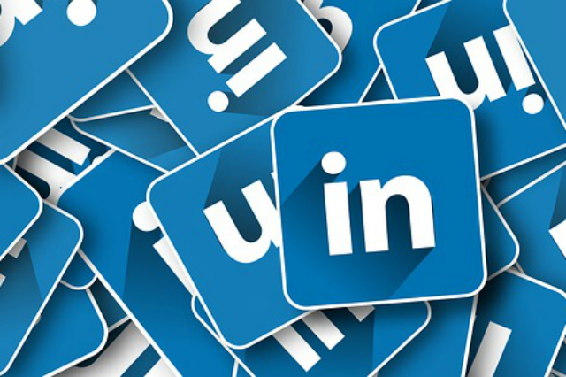 LinkedIn Company Page Blog Image