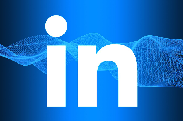 LinkedIn Company Profile Blog Post Cover