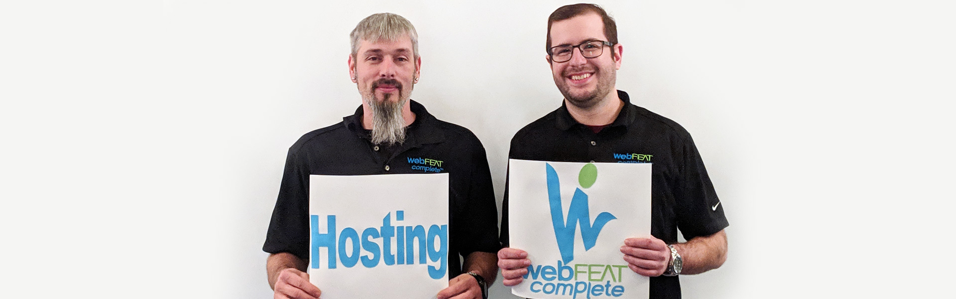 webFEAT Hosting