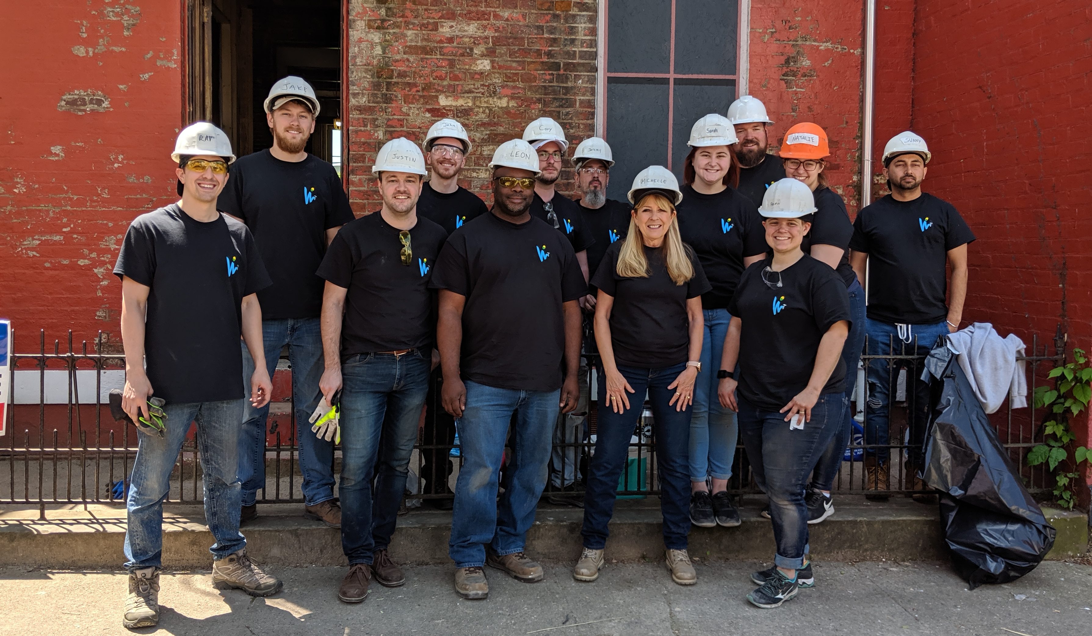 webFEAT Complete Habitat for Humanity