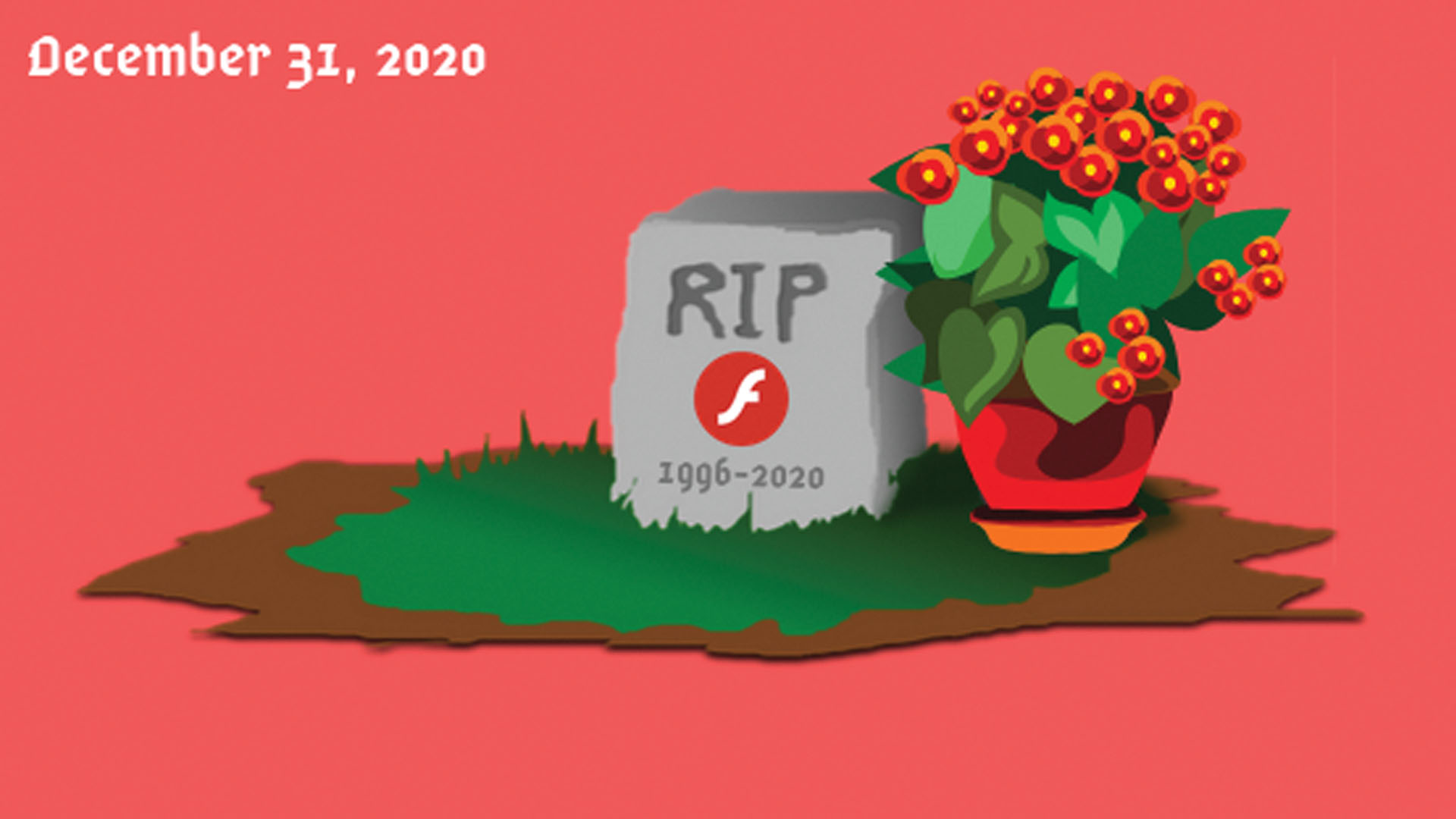 The End of Adobe Flash Dec 31, 2020 | webFEAT Complete Blog