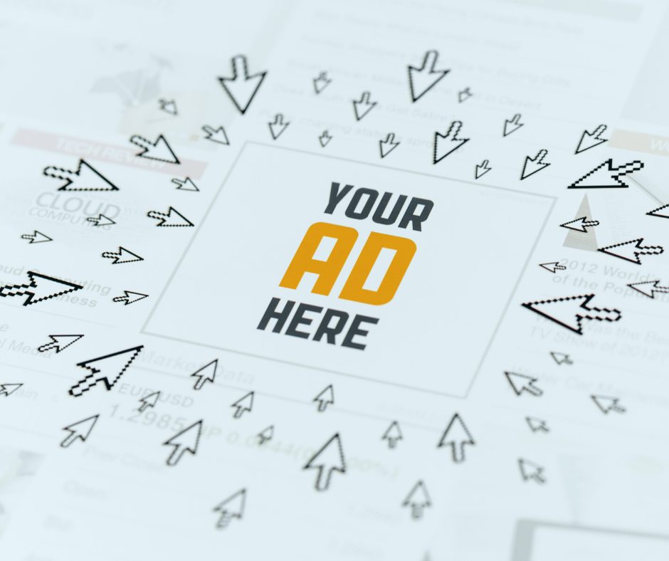 Social Media Advertising Social Media Advertising