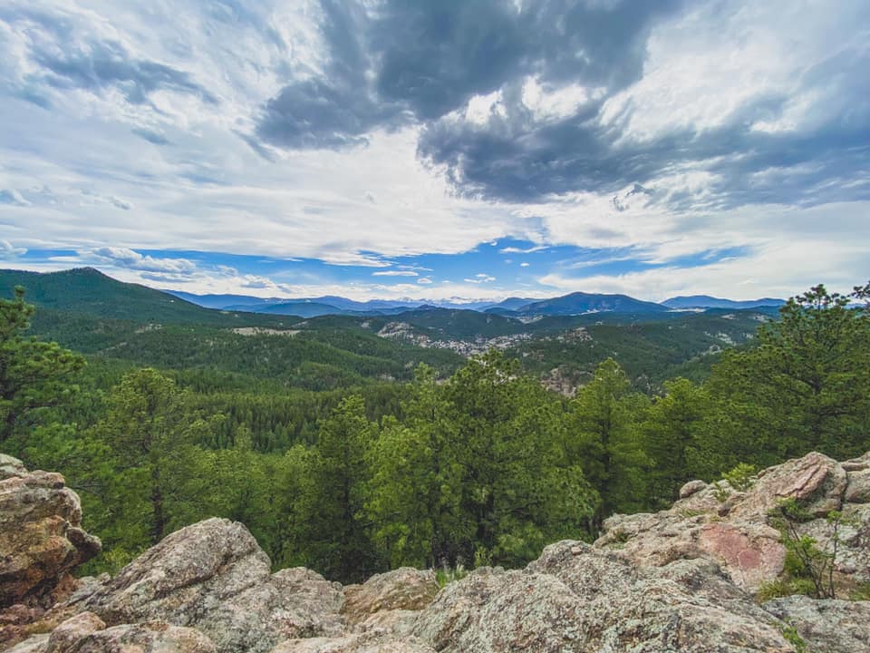 Panorama Point