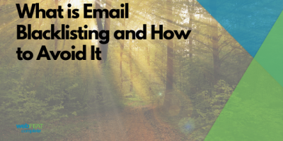What is Email Blacklisting?