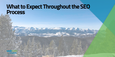 A Guide Through The SEO Process