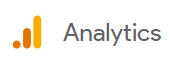 Google analytics logo