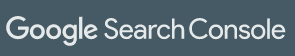 Google search console logo