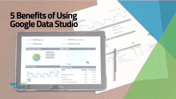 google data studio