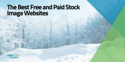 Stock Images: The Best Free and Paid Websites