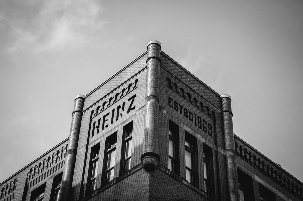 Heinz Pittsburgh