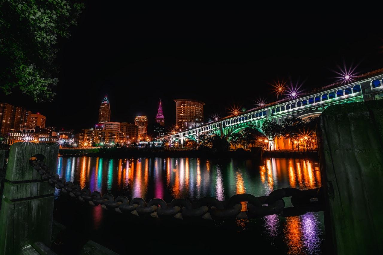 Cleveland