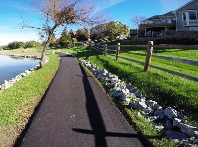 JK Pavement Project Example