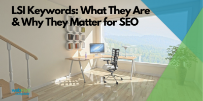 LSI Keywords: What They Are & Why They Matter for SEO