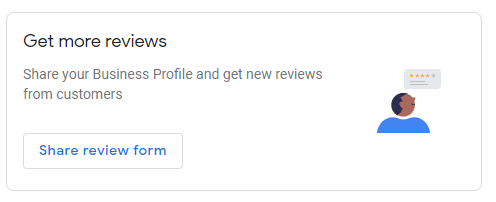 Get More Reviews