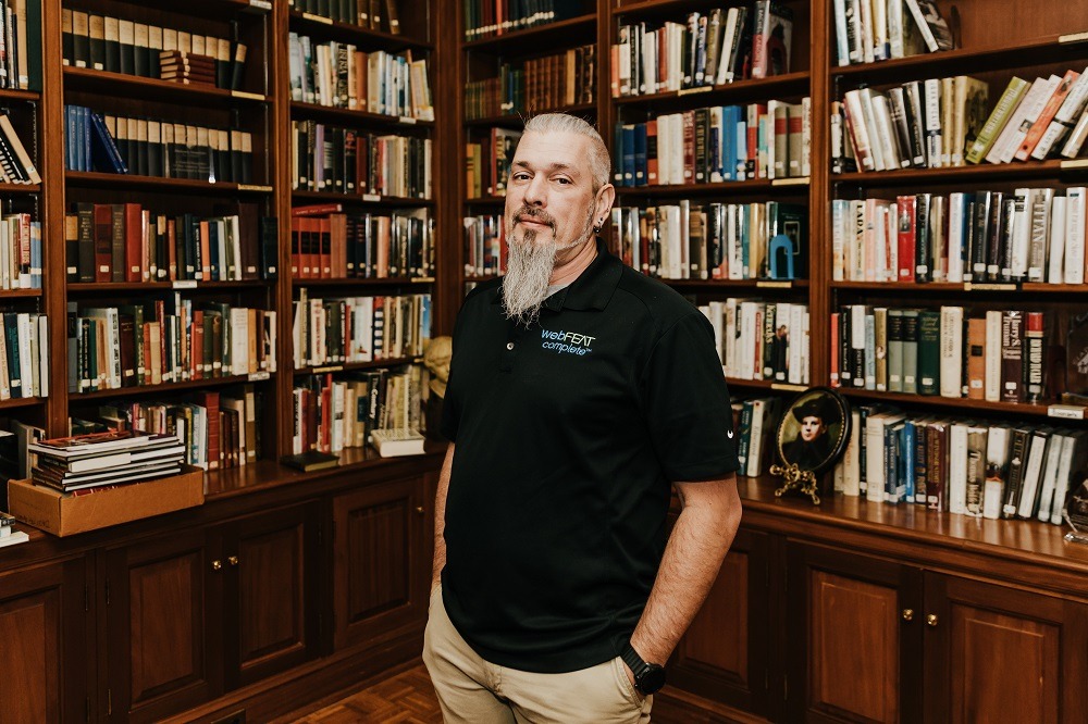 Jeremy Ecomm IT Expert