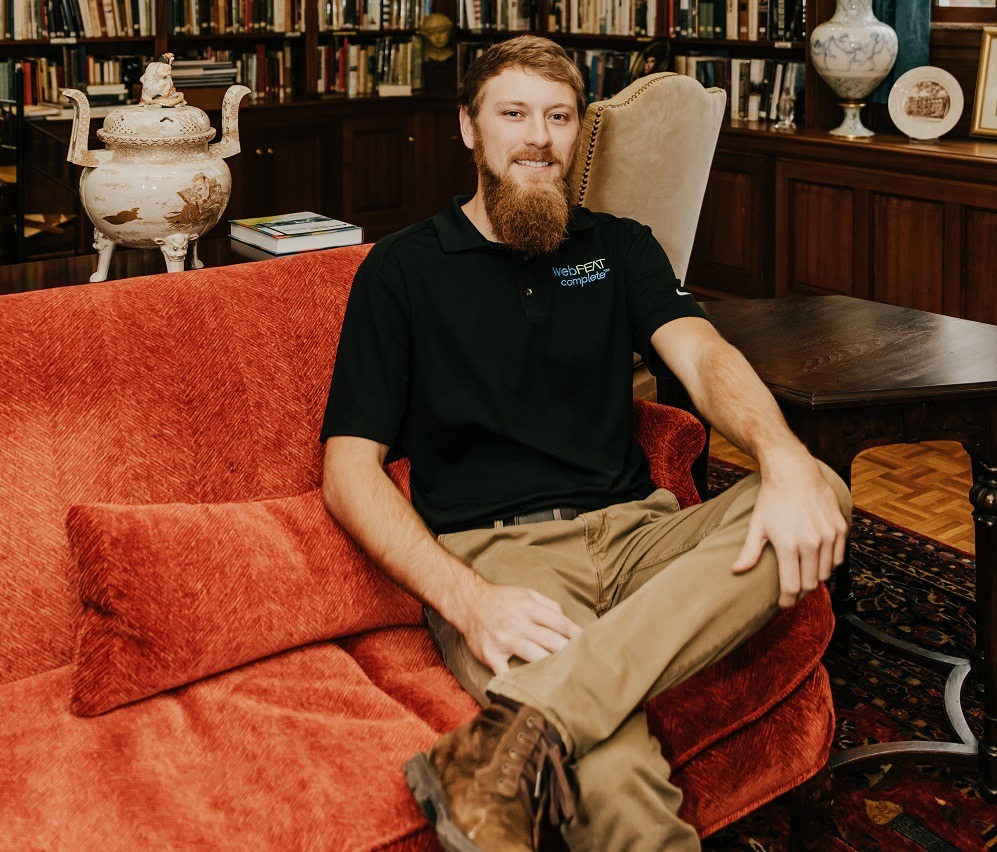 Jake Ostmann-PPC Expert