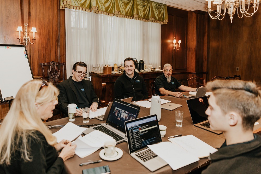 Copywriting Team 3