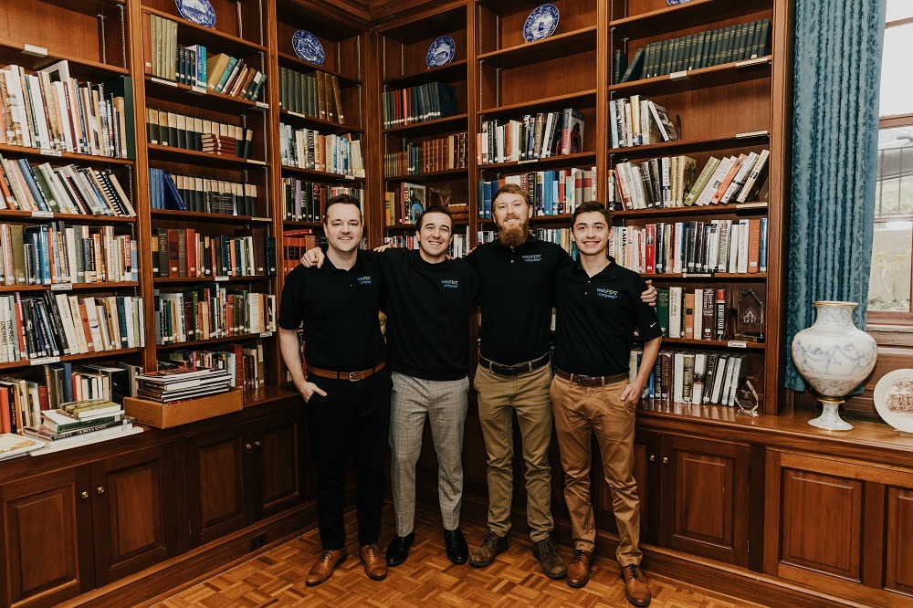 wFC Marketing Team