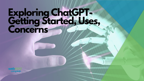 ChatGPT Blog Cover
