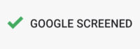 google-screened